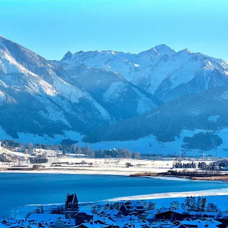 Super Zell -by Alpen * Целль-ам-Зе