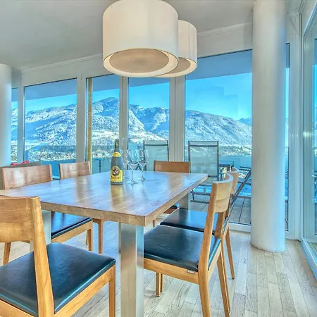 Super Zell -by Alpen Daire Zell am See