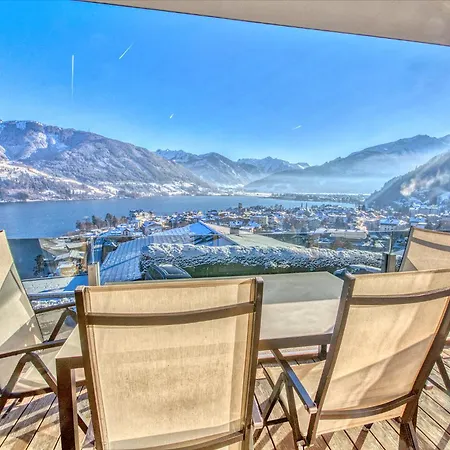 Super Zell -by Alpen * Целль-ам-Зе