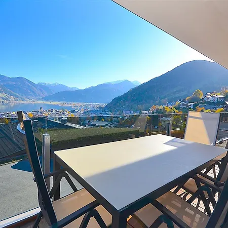 Super Zell -by Alpen