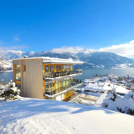 Апартаменты Super Zell -by Alpen