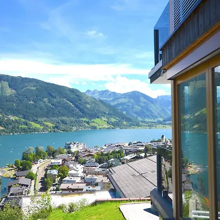 Apartment Super Zell -by Alpen Zell am See