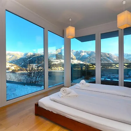 Super Zell -by Alpen Апартаменты *