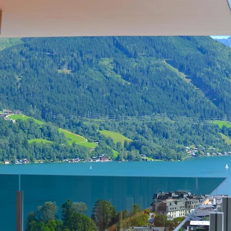 アパート Super Zell -by Alpen *