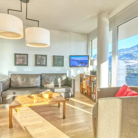 Апартаменты Super Zell -by Alpen