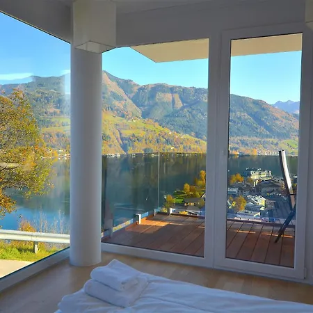 Super Zell -by Alpen Целль-ам-Зе