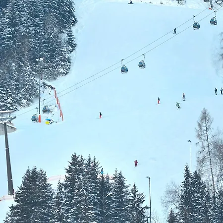 アパート Super Zell -by Alpen ツェル アム ゼー