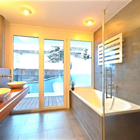 Super Zell -by Alpen Апартаменты *