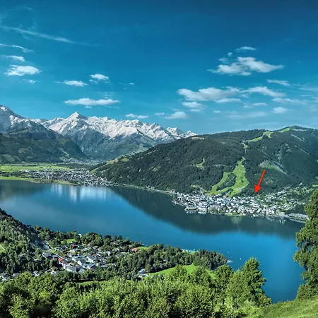 Super Zell -by Alpen * Zell am See