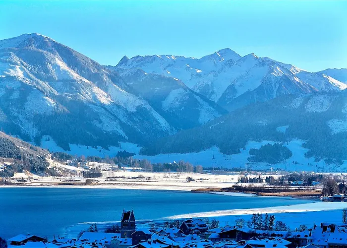 Super Zell -by Alpen * Zell am See