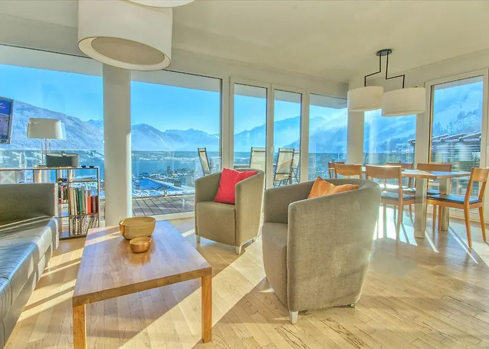 Super Zell -by Alpen Zell am See