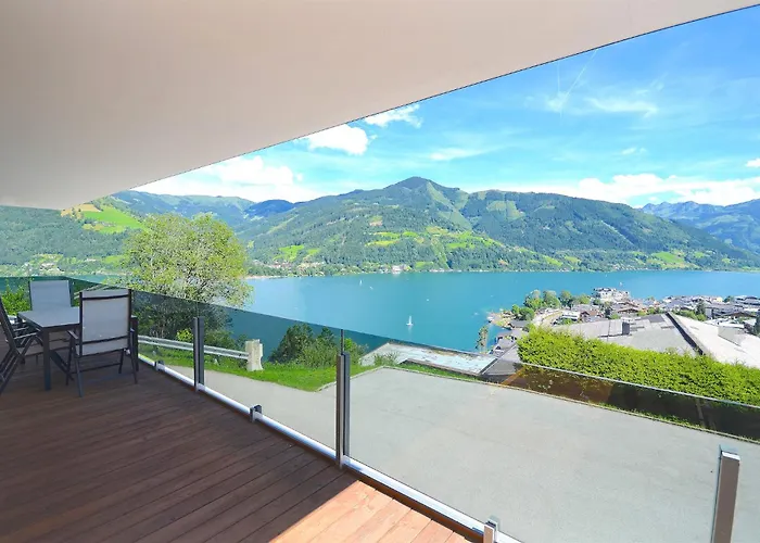 Super Zell -by Alpen