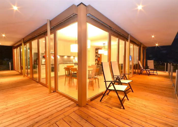 Apartman Super Zell -by Alpen *