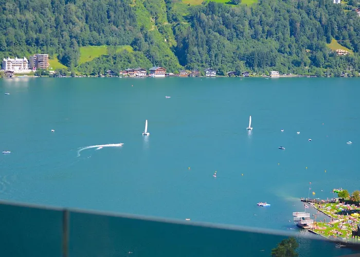 Super Zell -by Alpen