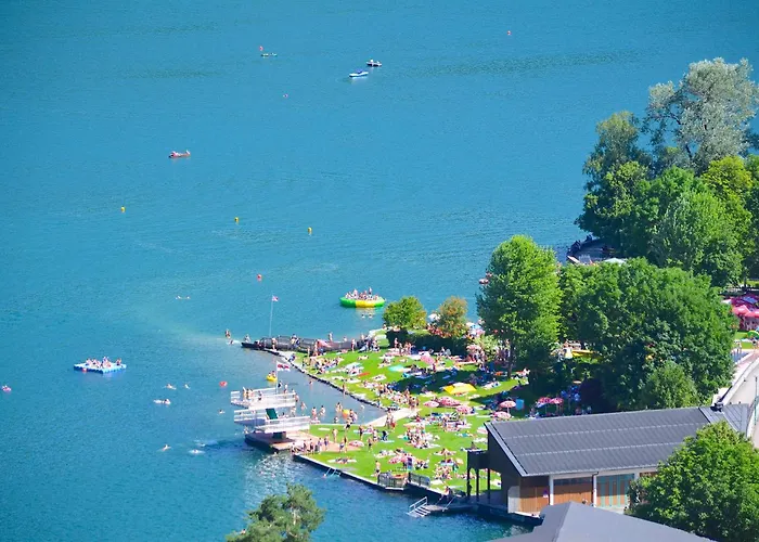 Super Zell -by Alpen *