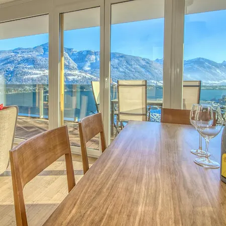 Super Zell -by Alpen * 滨湖采尔