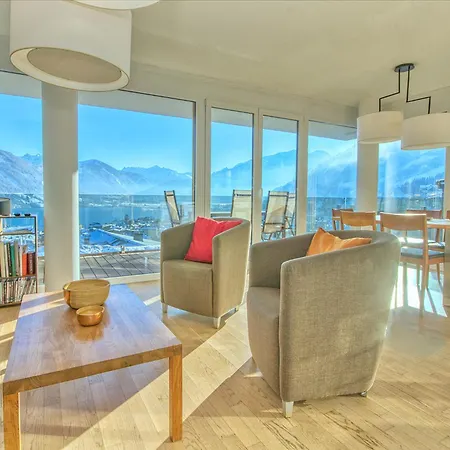 Super Zell -by Alpen 滨湖采尔