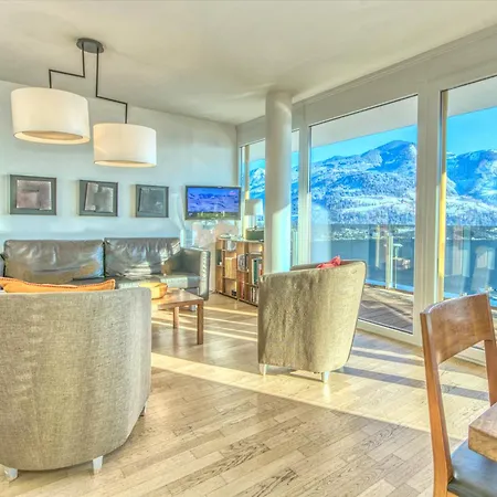 公寓 Super Zell -by Alpen