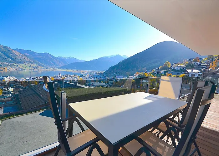 Super Zell -by Alpen